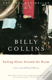 Capa do artigo Sailing Alone Around The Room