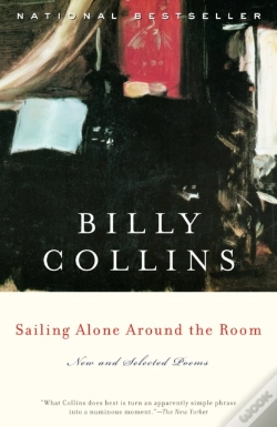 Capa do artigo Sailing Alone Around The Room