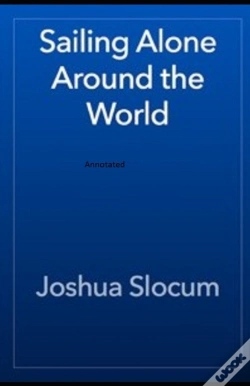 Capa do artigo Sailing Alone Around The World Annotated