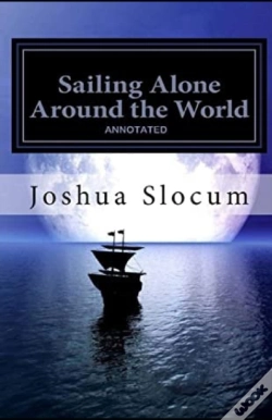 Capa do artigo Sailing Alone Around The World Annotated