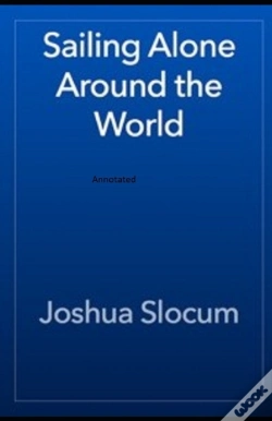 Capa do artigo Sailing Alone Around The World Annotated