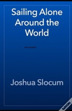 Capa do artigo Sailing Alone Around The World Annotated