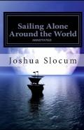 Sailing Alone Around The World Annotated