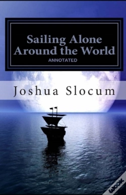 Capa do artigo Sailing Alone Around The World Annotated