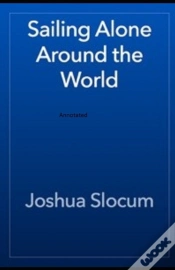 Capa do artigo Sailing Alone Around The World Annotated