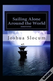 Capa do artigo Sailing Alone Around The World Annotated