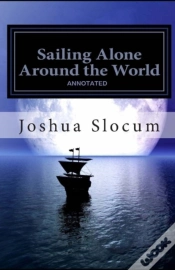Capa do artigo Sailing Alone Around The World Annotated