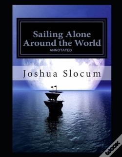 Capa do artigo Sailing Alone Around The World Annotated