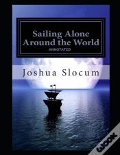 Capa do artigo Sailing Alone Around The World Annotated