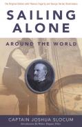 Sailing Alone Around The World