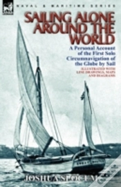 Capa do artigo Sailing Alone Around The World