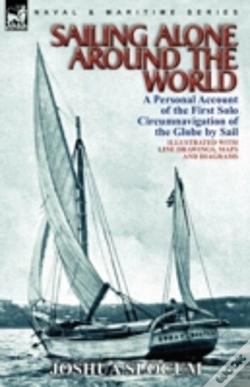 Capa do artigo Sailing Alone Around The World