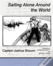 Capa do artigo Sailing Alone Around The World