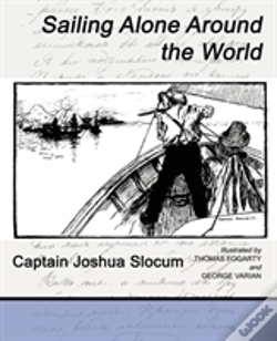 Capa do artigo Sailing Alone Around The World