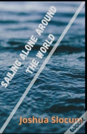 Capa do artigo Sailing Alone Around The World Illustrated