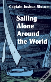 Capa do artigo Sailing Alone Around The World