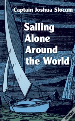 Capa do artigo Sailing Alone Around The World