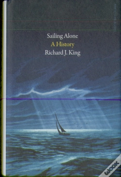 Capa do artigo Sailing Alone