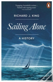 Capa do artigo Sailing Alone
