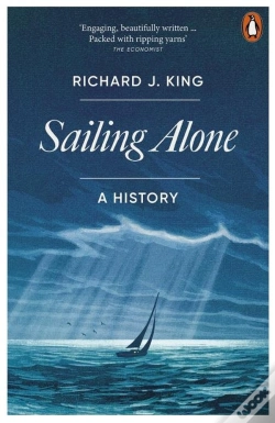 Capa do artigo Sailing Alone