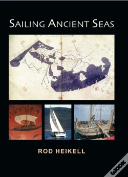 Capa do artigo Sailing Ancient Seas