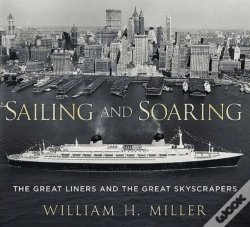 Capa do artigo Sailing And Soaring