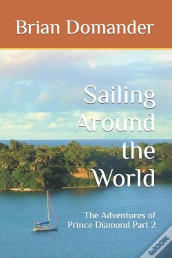 Capa do artigo Sailing Around The World