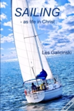 Capa do artigo Sailing - As Life In Christ