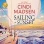 Sailing At Sunset - Preview