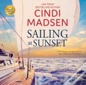 Capa do artigo Sailing At Sunset