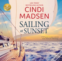 Capa do artigo Sailing At Sunset