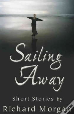 Capa do artigo Sailing Away