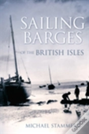 Capa do artigo Sailing Barges Of The British Isles