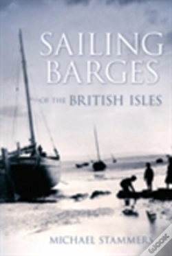 Capa do artigo Sailing Barges Of The British Isles
