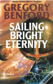 Capa do artigo Sailing Bright Eternity