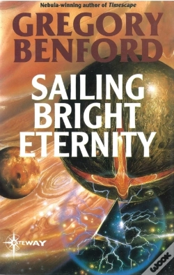 Capa do artigo Sailing Bright Eternity