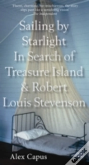 Capa do artigo Sailing By Starlight