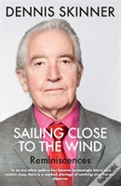 Capa do artigo Sailing Close To The Wind