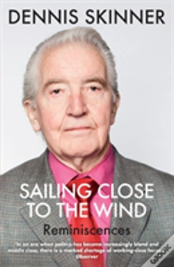 Capa do artigo Sailing Close To The Wind