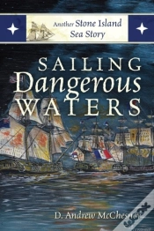Capa do artigo Sailing Dangerous Waters
