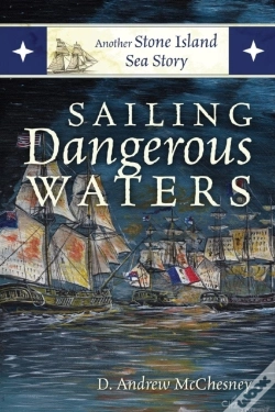 Capa do artigo Sailing Dangerous Waters
