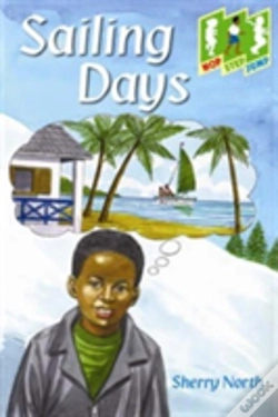 Capa do artigo Sailing Days (Step)