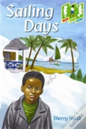 Capa do artigo Sailing Days (Step)