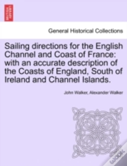 Capa do artigo Sailing Directions For The English Chann