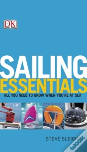 Capa do artigo Sailing Essentials