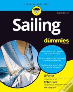 Capa do artigo Sailing For Dummies