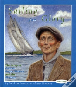 Capa do artigo Sailing For Glory