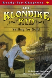 Capa do artigo Sailing For Gold