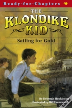 Capa do artigo Sailing For Gold