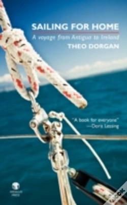 Capa do artigo Sailing For Home